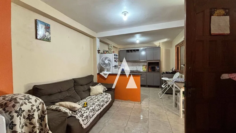 Casa, 4 quartos - Foto 7