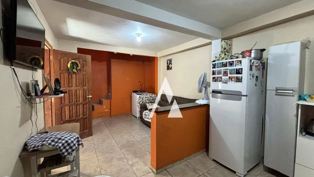 Casa, 4 quartos - Foto 4