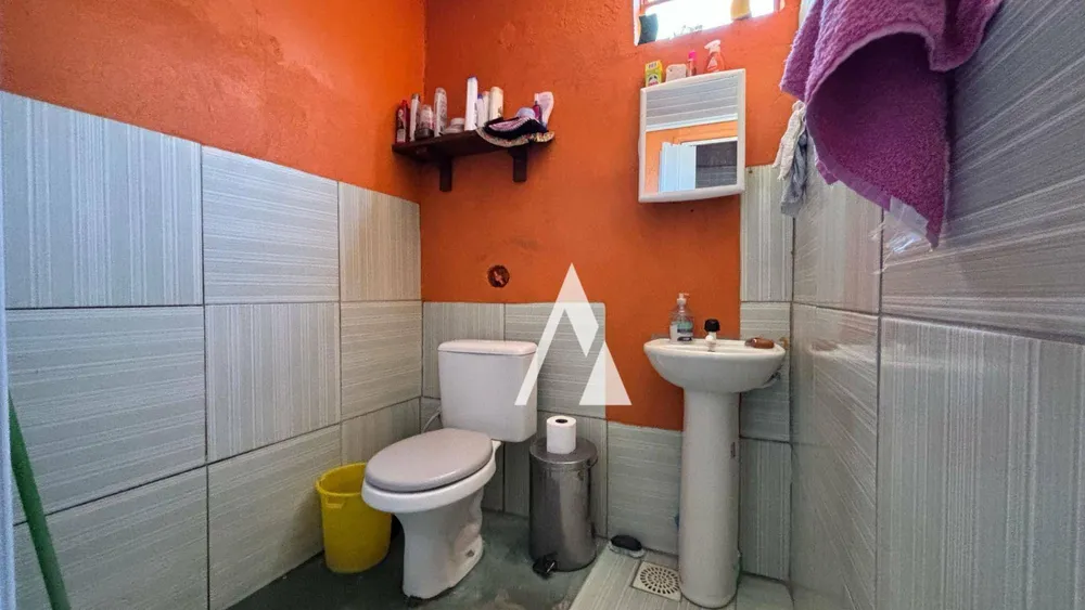 Casa, 4 quartos - Foto 12