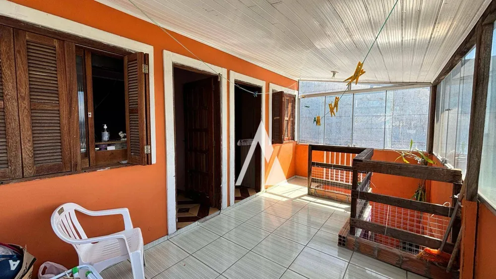 Casa, 4 quartos - Foto 8
