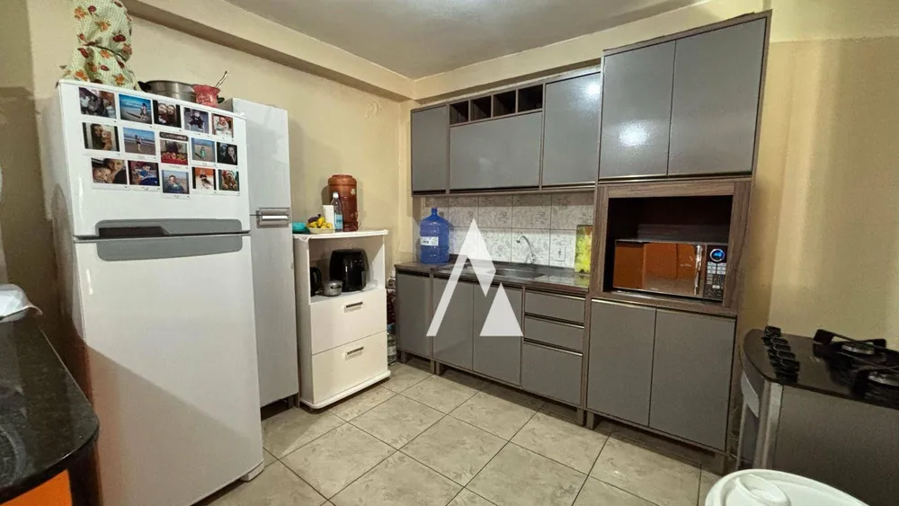 Casa, 4 quartos - Foto 5