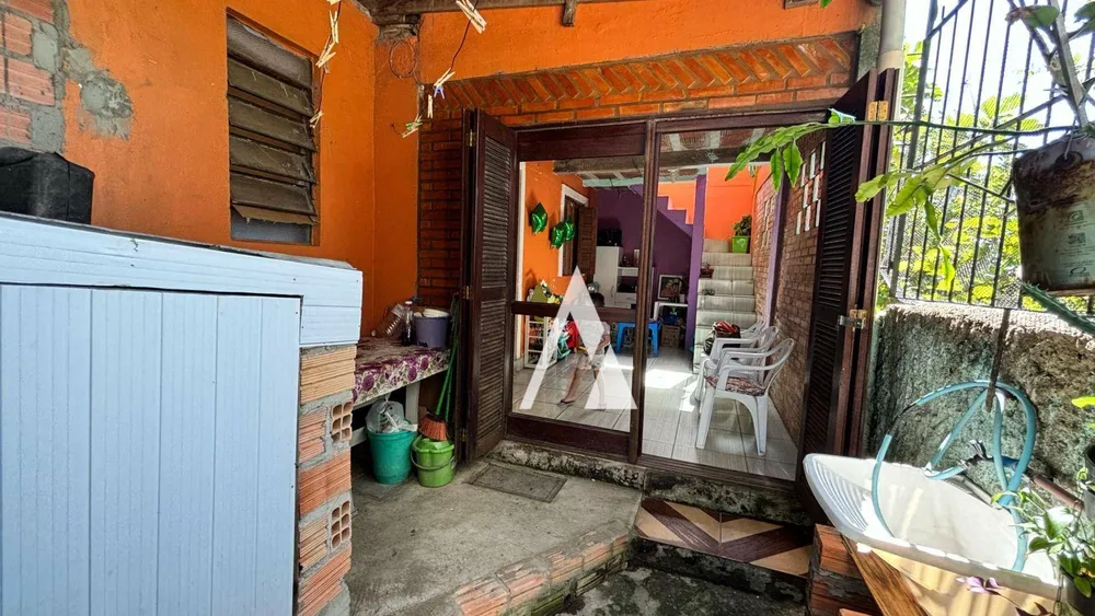 Casa, 4 quartos - Foto 14