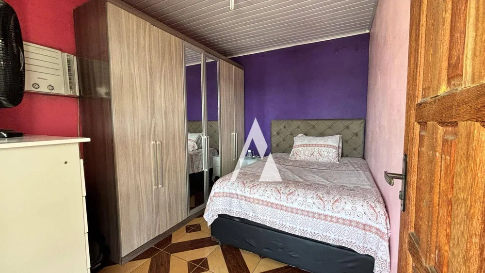 Casa, 4 quartos - Foto 10