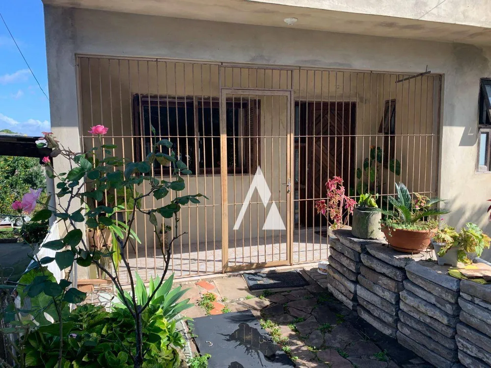 Casa, 3 quartos, 250 m² - Foto 2