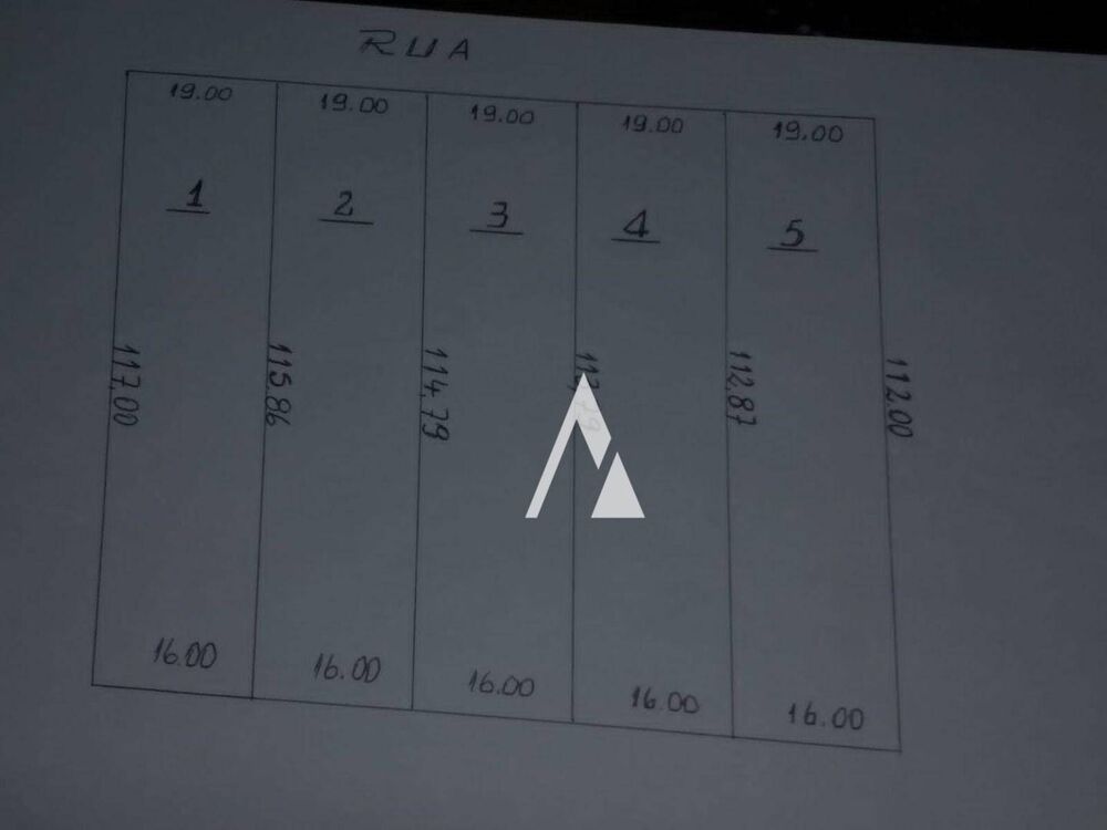 Terreno, 2000 m² - Foto 4