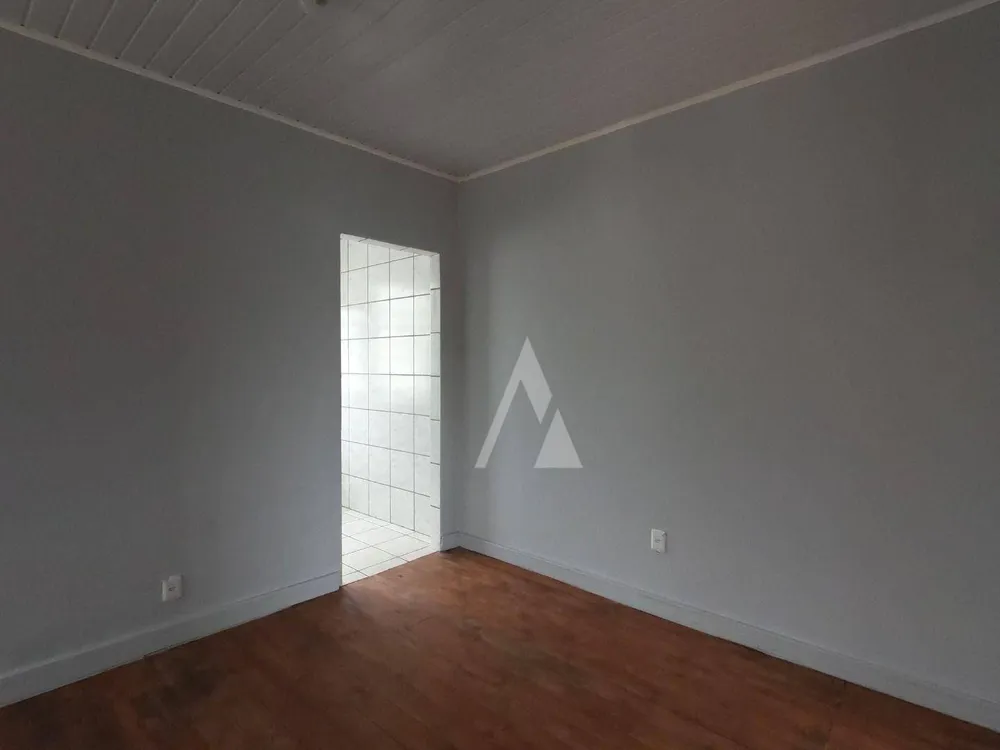 Casa, 3 quartos, 42 m² - Foto 2