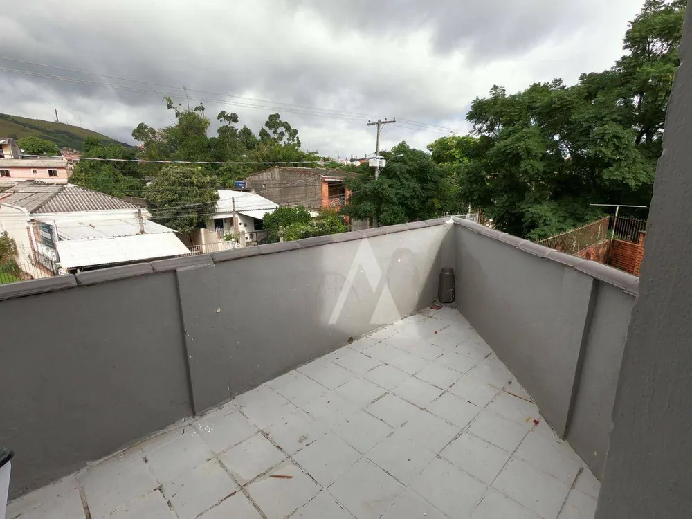Casa, 3 quartos, 42 m² - Foto 5
