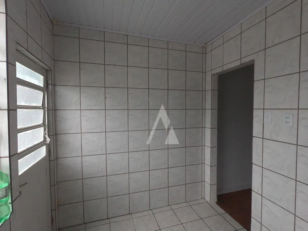 Casa, 3 quartos, 42 m² - Foto 4