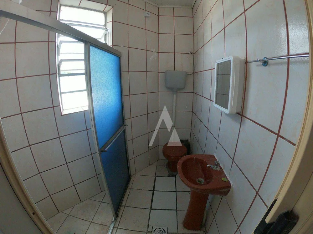 Casa, 3 quartos, 42 m² - Foto 7