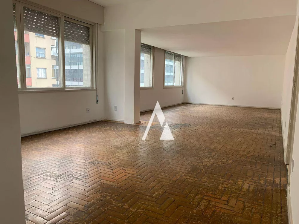 Apartamento, 4 quartos, 152 m² - Foto 10