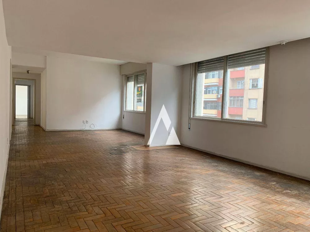 Apartamento, 4 quartos, 152 m² - Foto 9