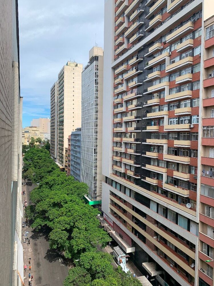 Apartamento, 4 quartos, 152 m² - Foto 21