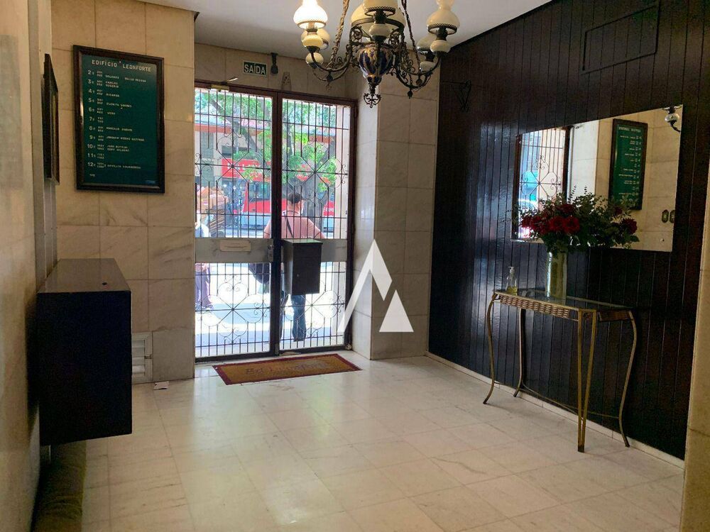 Apartamento, 4 quartos, 152 m² - Foto 23