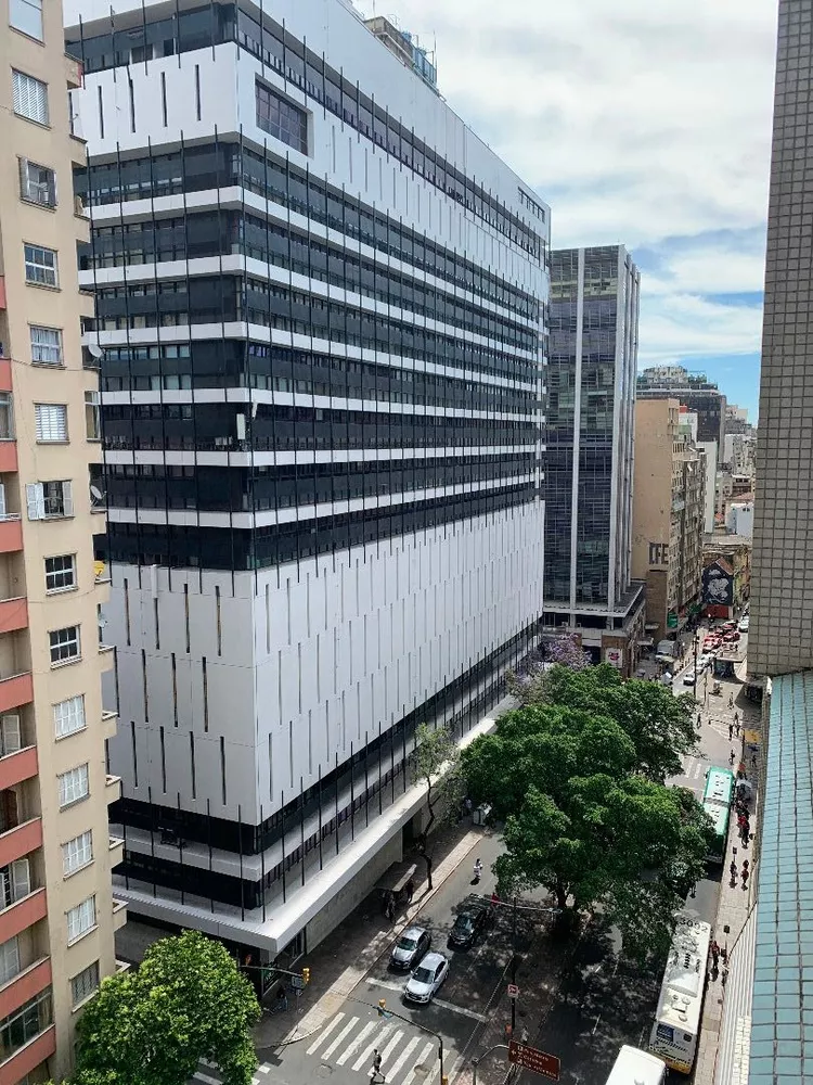 Apartamento, 4 quartos, 152 m² - Foto 12