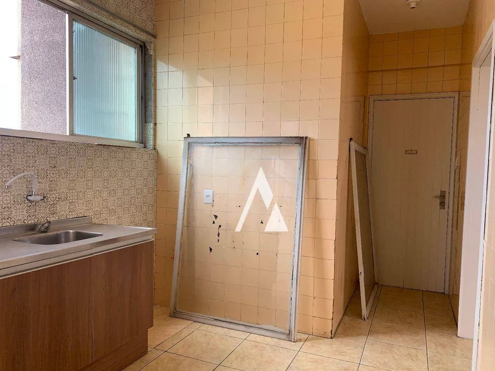 Apartamento, 4 quartos, 152 m² - Foto 16