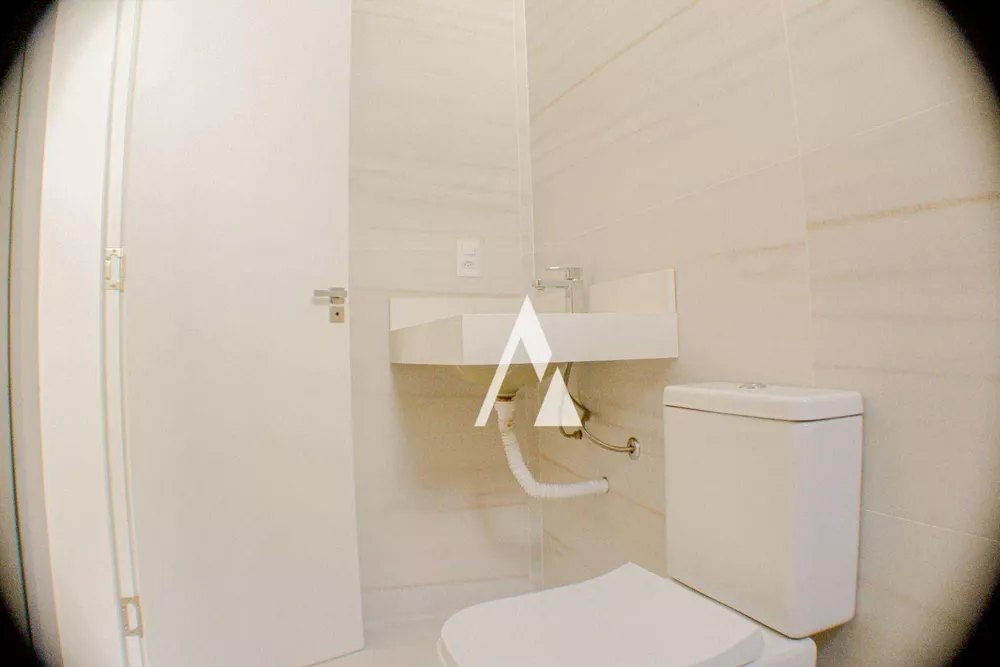 Casa de Condomínio, 4 quartos - Foto 15