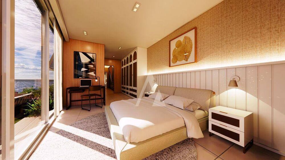 Casa de Condomínio, 3 quartos - Foto 10