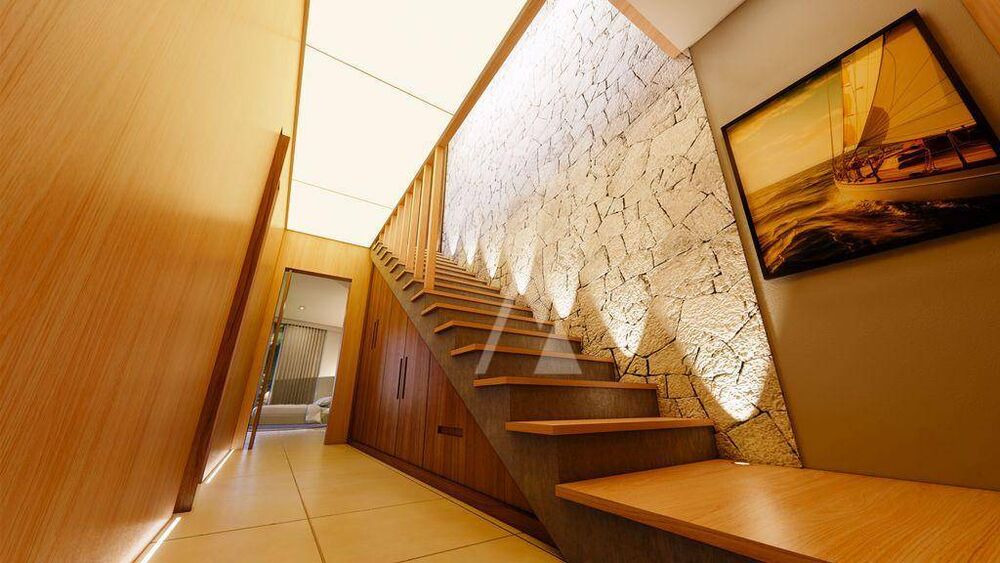 Casa de Condomínio, 3 quartos - Foto 11