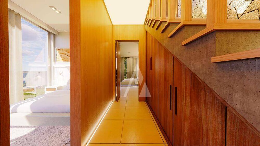 Casa de Condomínio, 3 quartos - Foto 12