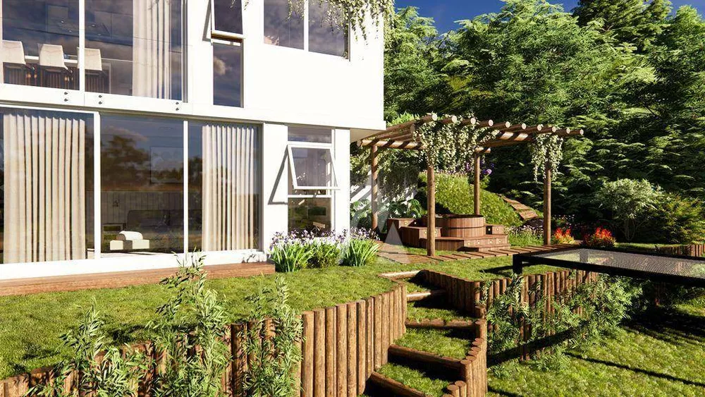 Casa de Condomínio, 3 quartos - Foto 10