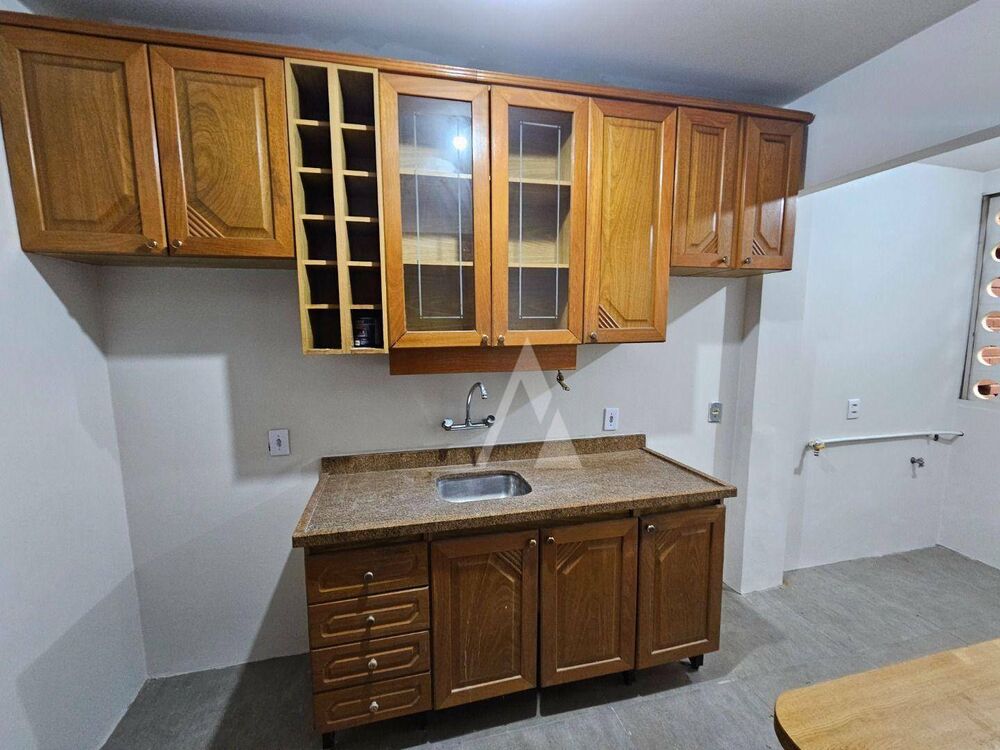 Apartamento, 2 quartos, 60 m² - Foto 6
