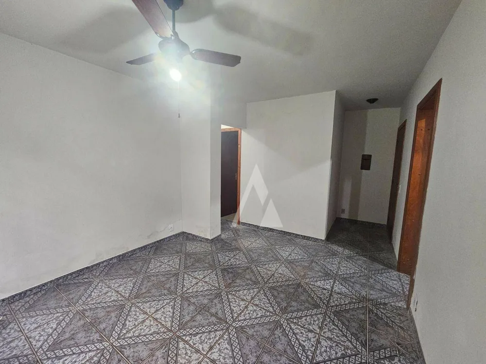 Apartamento, 2 quartos, 60 m² - Foto 3