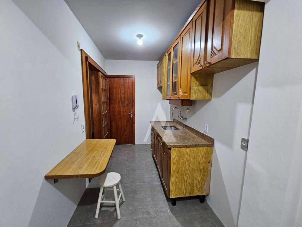 Apartamento, 2 quartos, 60 m² - Foto 2