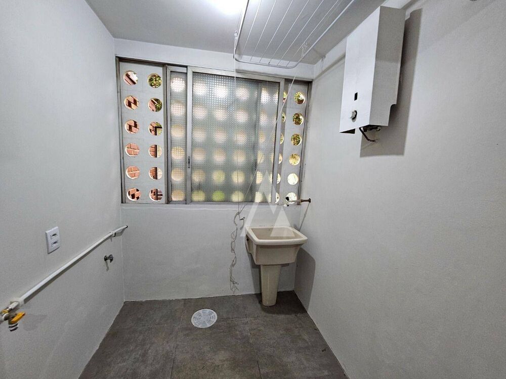 Apartamento, 2 quartos, 60 m² - Foto 3