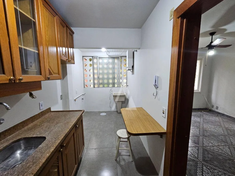 Apartamento, 2 quartos, 60 m² - Foto 10