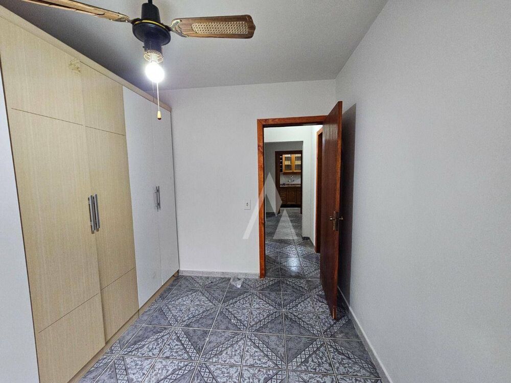 Apartamento, 2 quartos, 60 m² - Foto 4