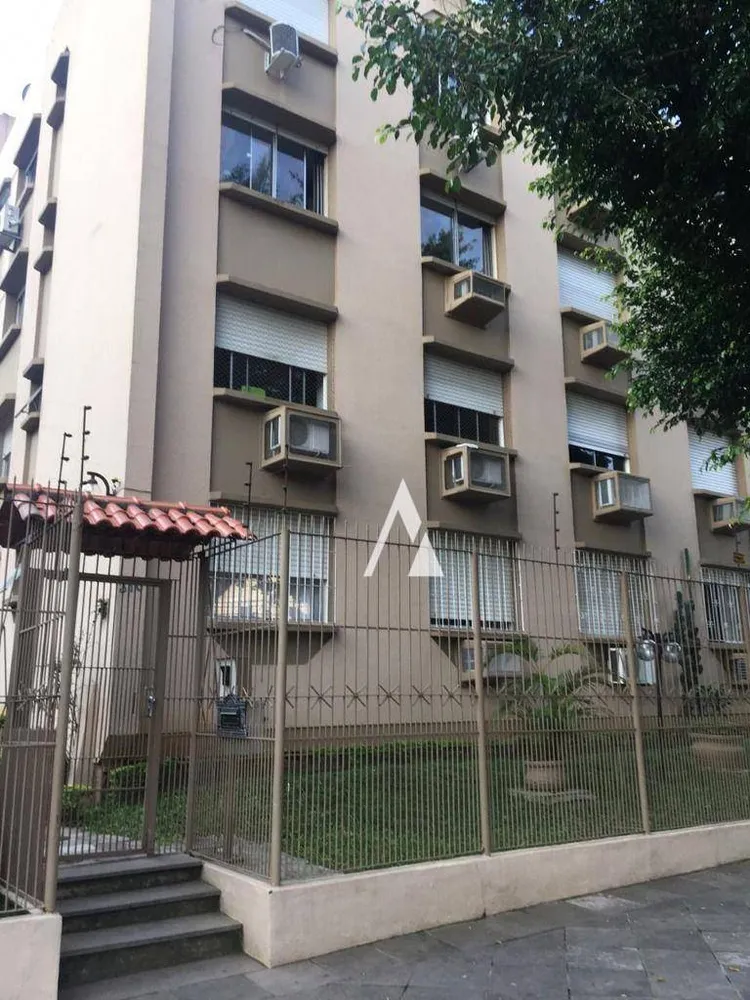 Apartamento, 2 quartos, 66 m² - Foto 2