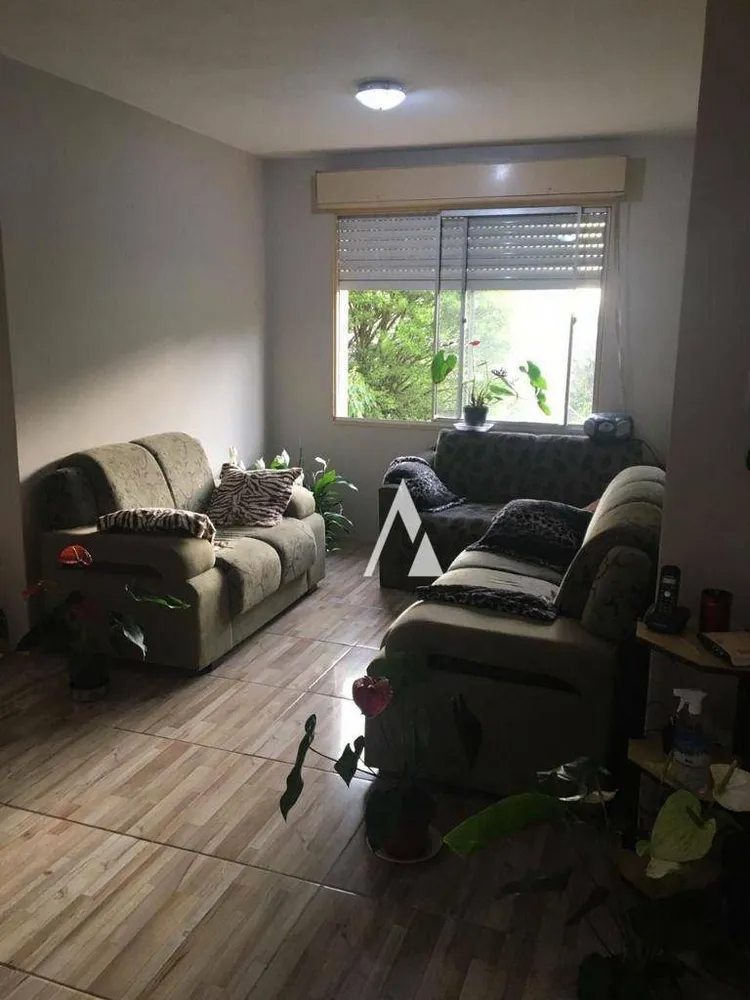 Apartamento, 2 quartos, 66 m² - Foto 6