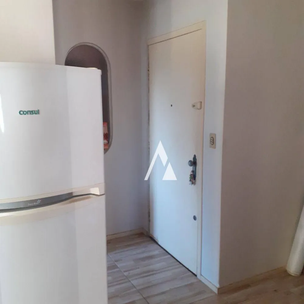 Apartamento, 2 quartos, 66 m² - Foto 11