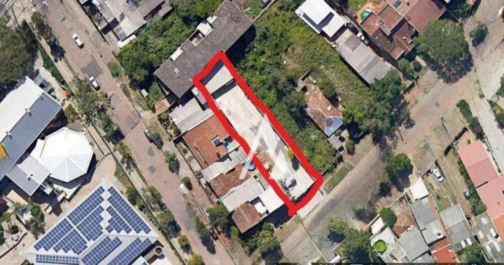 Terreno, 532 m² - Foto 4