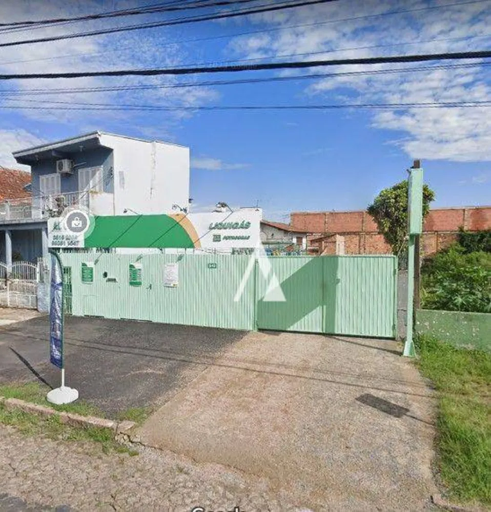 Terreno, 532 m² - Foto 1