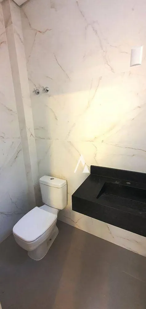 Casa de Condomínio, 2 quartos - Foto 6