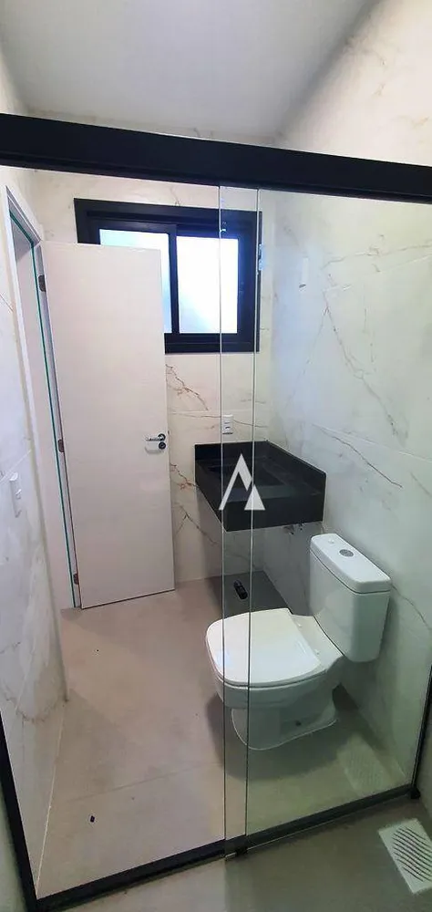 Casa de Condomínio, 2 quartos - Foto 11