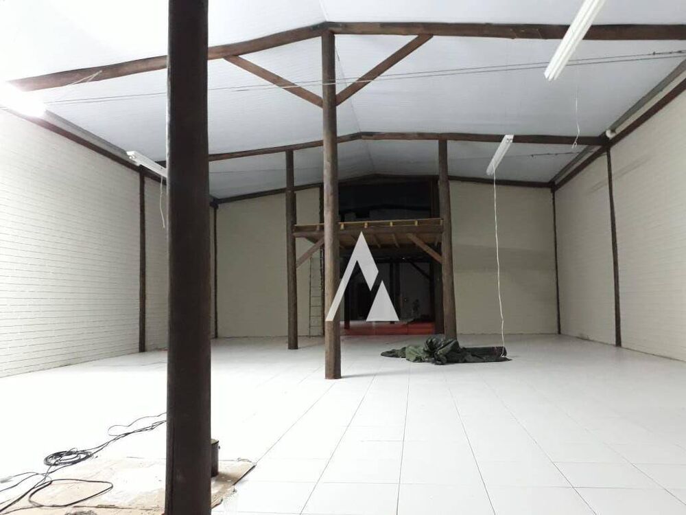 Depósito-Galpão, 250 m² - Foto 4