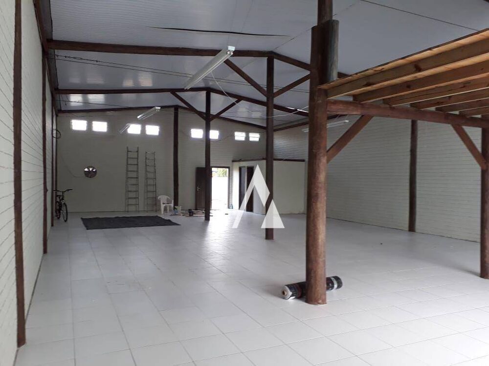 Depósito-Galpão, 250 m² - Foto 2