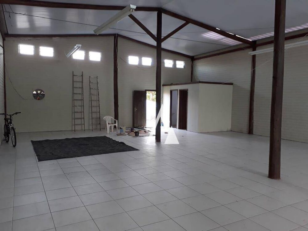 Depósito-Galpão, 250 m² - Foto 3