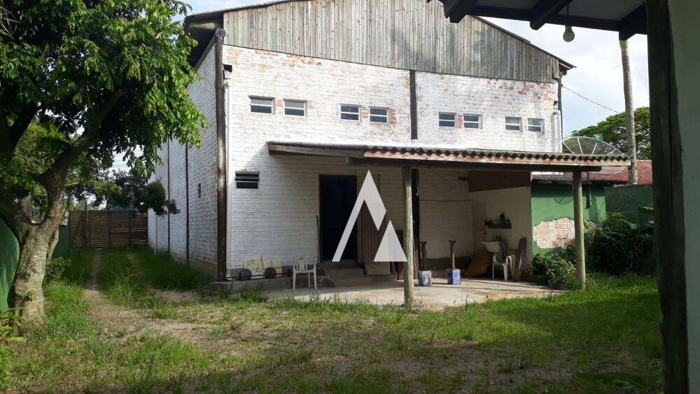 Depósito-Galpão, 250 m² - Foto 8
