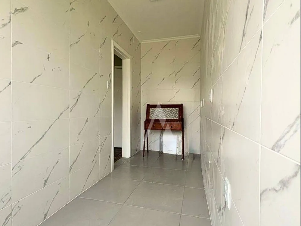 Apartamento, 2 quartos, 55 m² - Foto 1