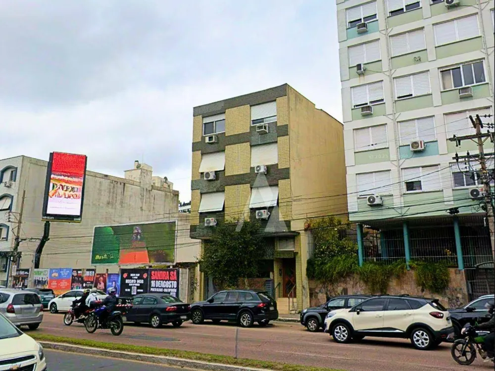 Apartamento, 2 quartos, 55 m² - Foto 16