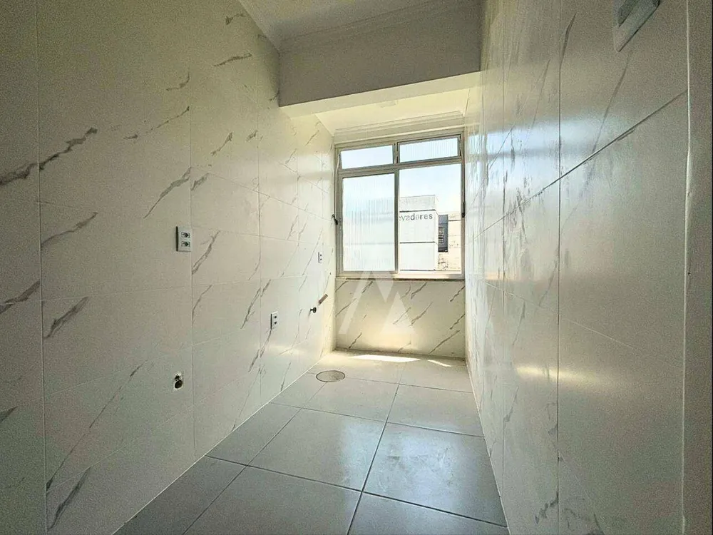 Apartamento, 2 quartos, 55 m² - Foto 4