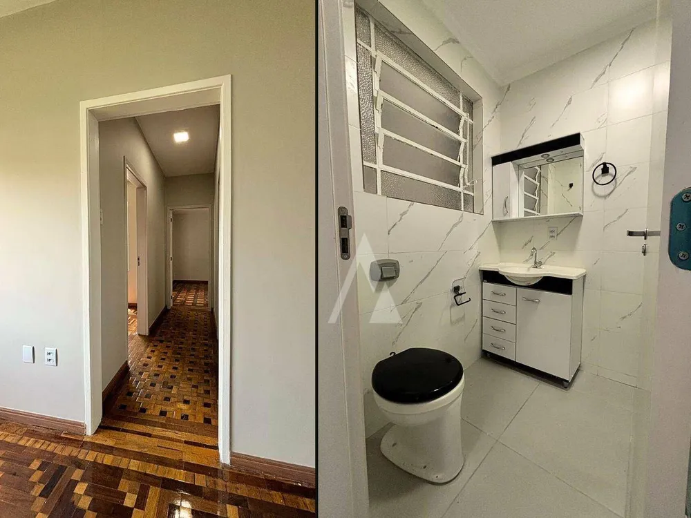 Apartamento, 2 quartos, 55 m² - Foto 7