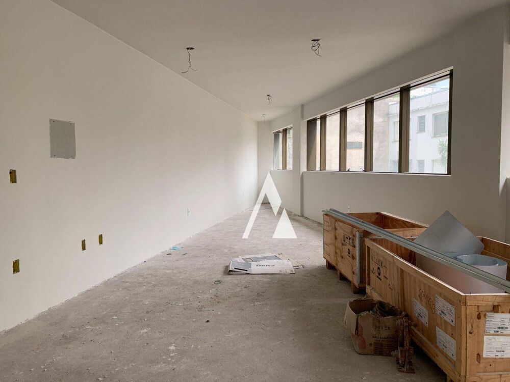 Sala-Conjunto, 41 m² - Foto 3