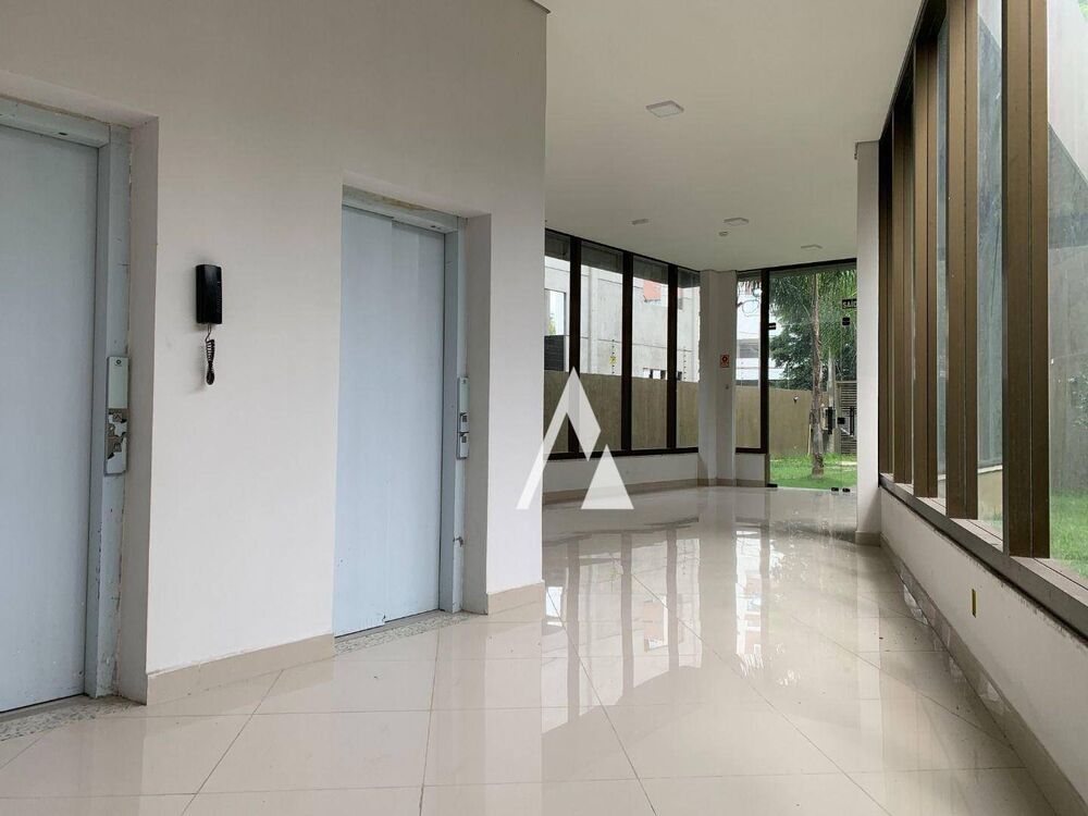 Sala-Conjunto, 41 m² - Foto 5