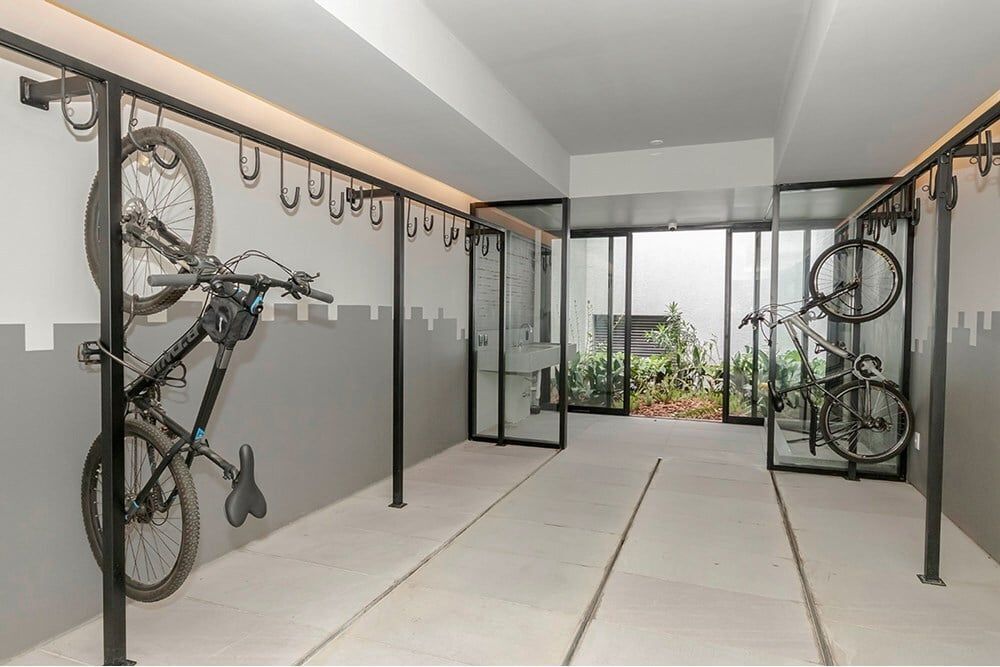 Kitnet e Studio à venda com 1 quarto, 25m² - Foto 4