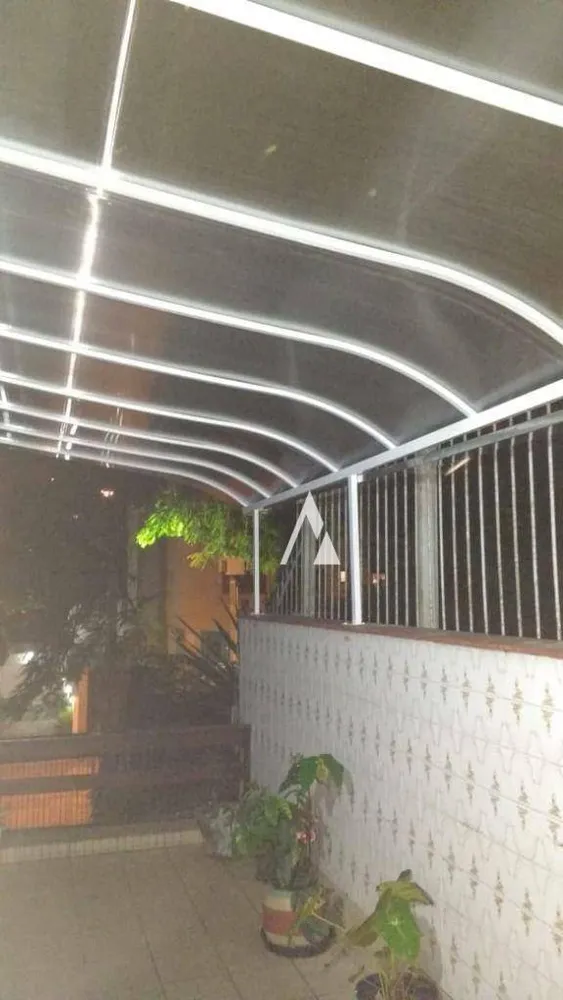 Apartamento, 3 quartos, 115 m² - Foto 2
