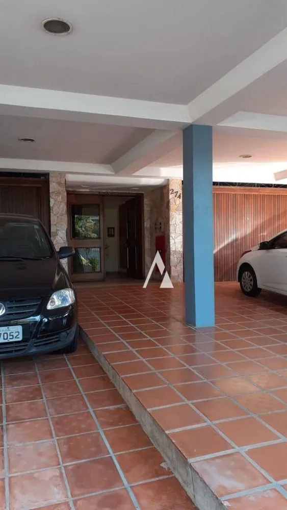 Apartamento, 3 quartos, 115 m² - Foto 3